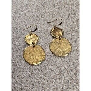 G24 - Kenneth Jay Lane Disc Earrings